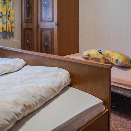 Schoene Ferienwohnung Fuegen Fügen Exterior foto