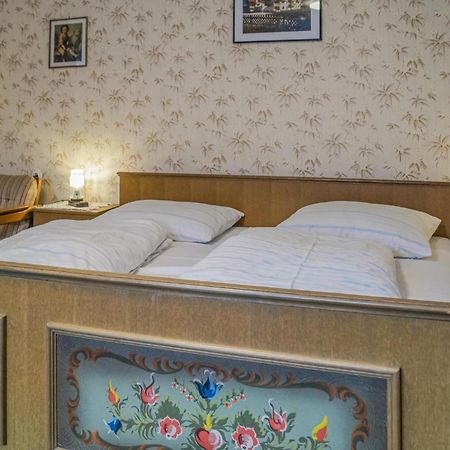 Schoene Ferienwohnung Fuegen Fügen Exterior foto