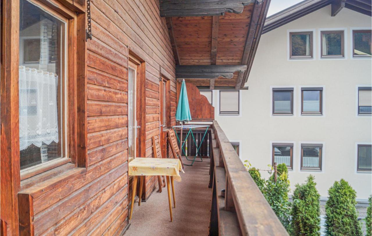 Schoene Ferienwohnung Fuegen Fügen Exterior foto