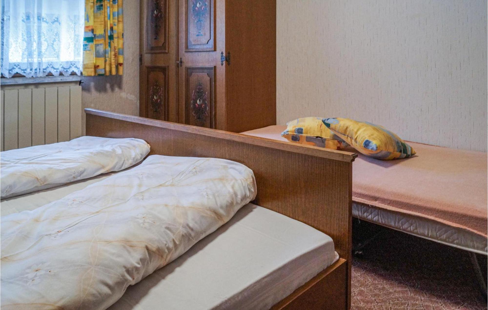 Schoene Ferienwohnung Fuegen Fügen Exterior foto