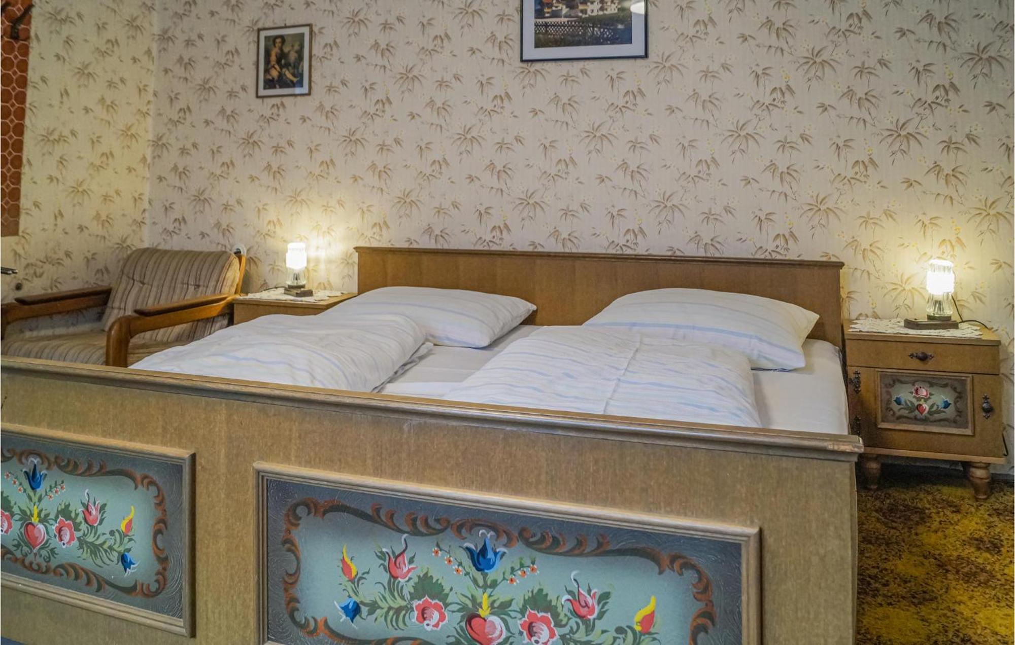Schoene Ferienwohnung Fuegen Fügen Exterior foto