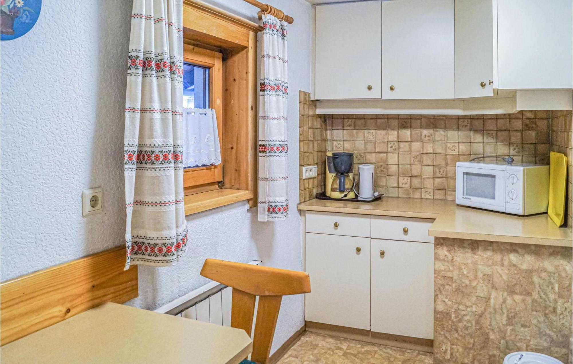 Schoene Ferienwohnung Fuegen Fügen Exterior foto